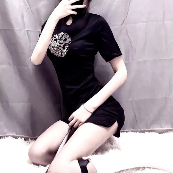 长白·灵蛇传